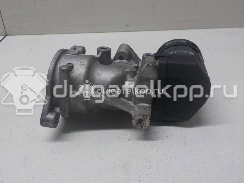 Фото Клапан рециркуляции выхлопных газов  1436390 для Ford Focus / C-Max / Galaxy / Kuga / S-Max {forloop.counter}}