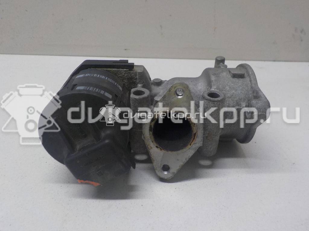 Фото Клапан рециркуляции выхлопных газов  1436390 для Ford Focus / C-Max / Galaxy / Kuga / S-Max {forloop.counter}}