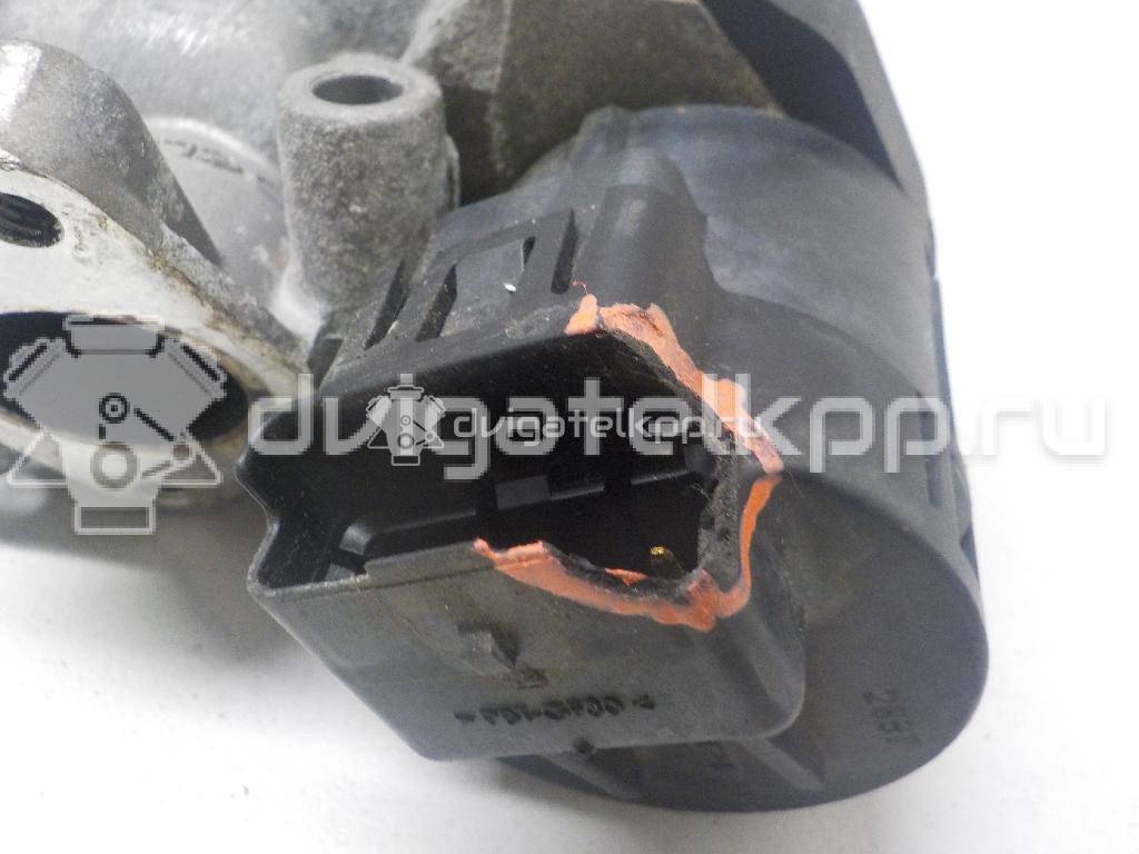 Фото Клапан рециркуляции выхлопных газов  1436390 для Ford Focus / C-Max / Galaxy / Kuga / S-Max {forloop.counter}}