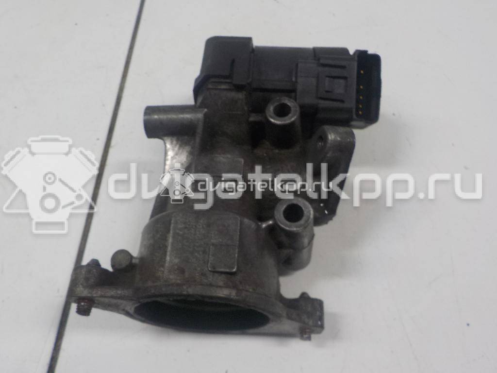 Фото Клапан рециркуляции выхлопных газов  1436390 для Ford Focus / C-Max / Galaxy / Kuga / S-Max {forloop.counter}}