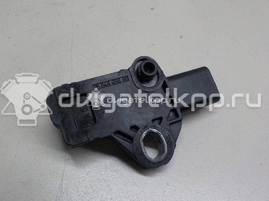 Фото Датчик положения коленвала  1231925 для peugeot 307 {forloop.counter}}