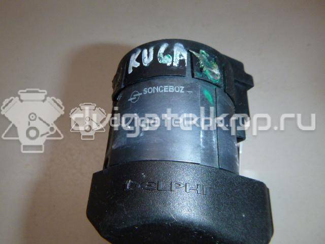 Фото Клапан рециркуляции выхлопных газов  1436390 для Ford Focus / C-Max / Galaxy / Kuga / S-Max {forloop.counter}}