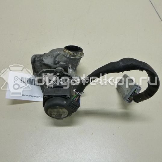 Фото Клапан рециркуляции выхлопных газов  1748264 для Ford Fiesta / Focus / Tourneo / C-Max / Galaxy