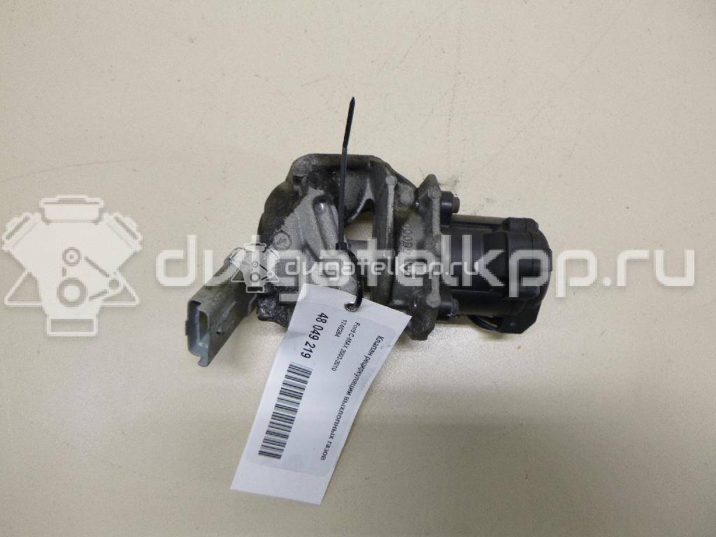 Фото Клапан рециркуляции выхлопных газов  1748264 для Ford Fiesta / Focus / Tourneo / C-Max / Galaxy {forloop.counter}}