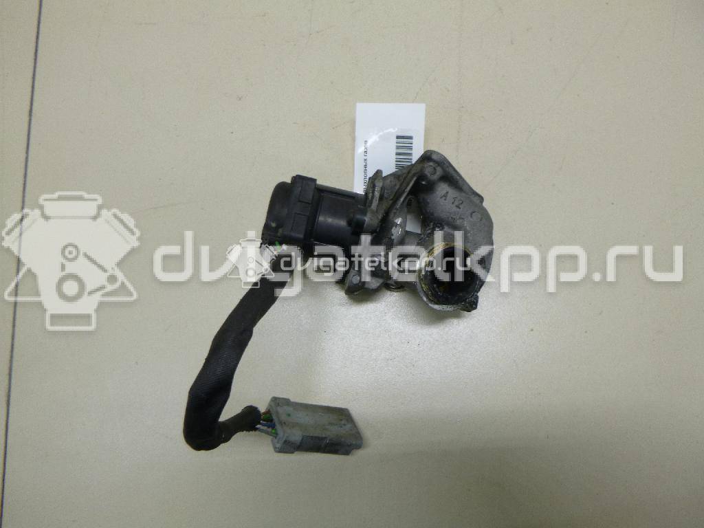 Фото Клапан рециркуляции выхлопных газов  1748264 для Ford Fiesta / Focus / Tourneo / C-Max / Galaxy {forloop.counter}}