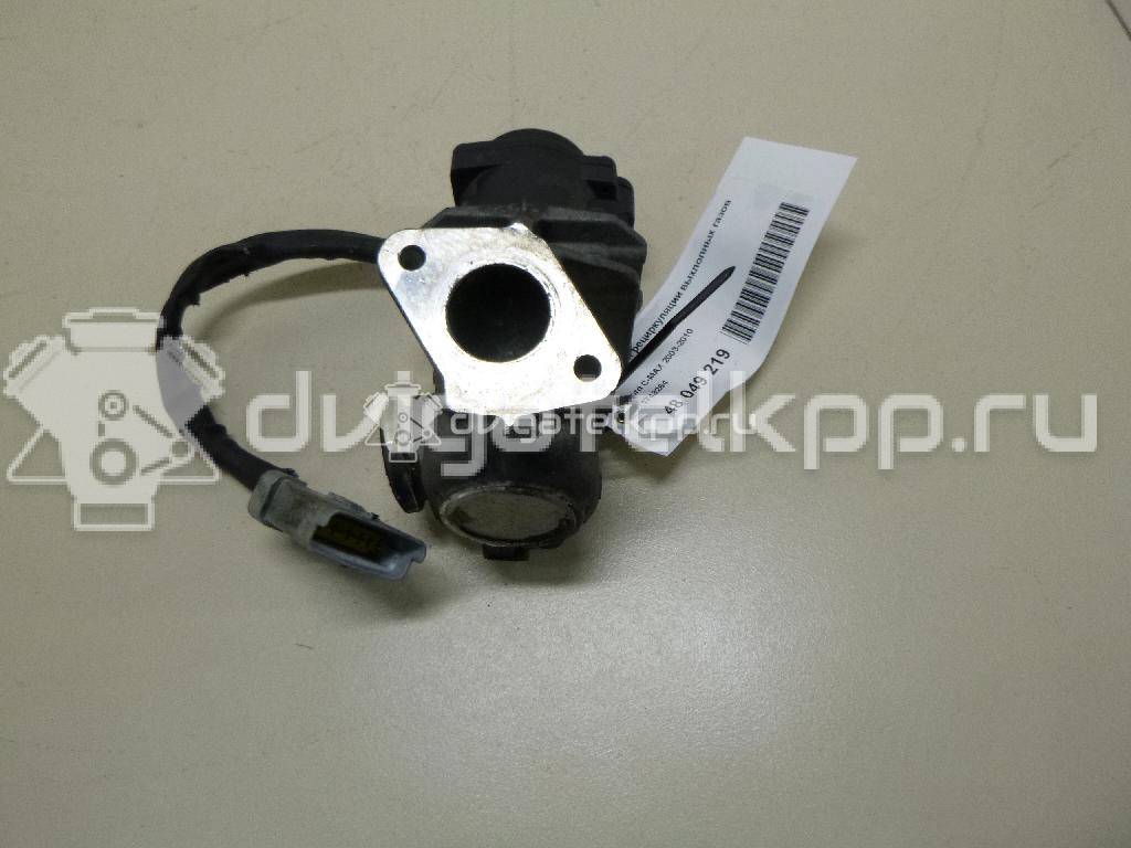 Фото Клапан рециркуляции выхлопных газов  1748264 для Ford Fiesta / Focus / Tourneo / C-Max / Galaxy {forloop.counter}}