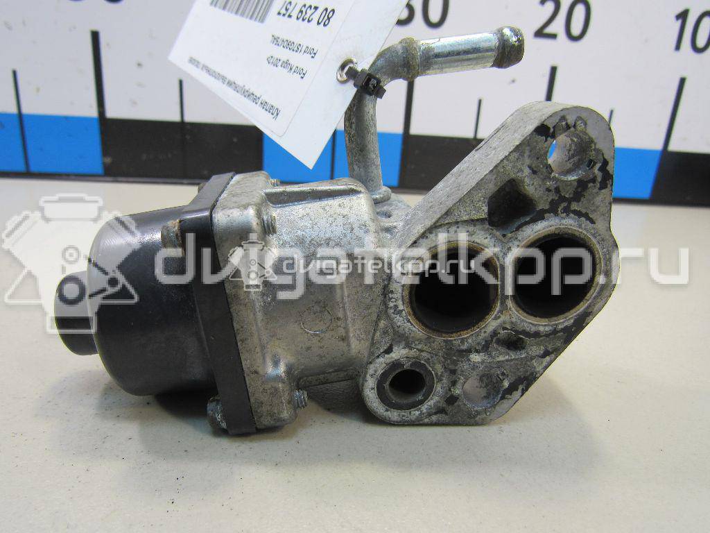Фото Клапан рециркуляции выхлопных газов  1S7G9D475AL для Ford Fiesta / Focus / C-Max / Galaxy / Kuga {forloop.counter}}
