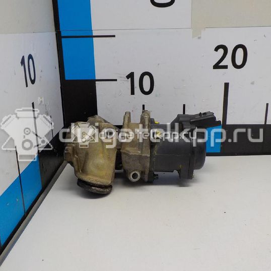 Фото Клапан рециркуляции выхлопных газов  1682737 для Ford Fiesta / Focus / C-Max / Galaxy / Fusion Ju