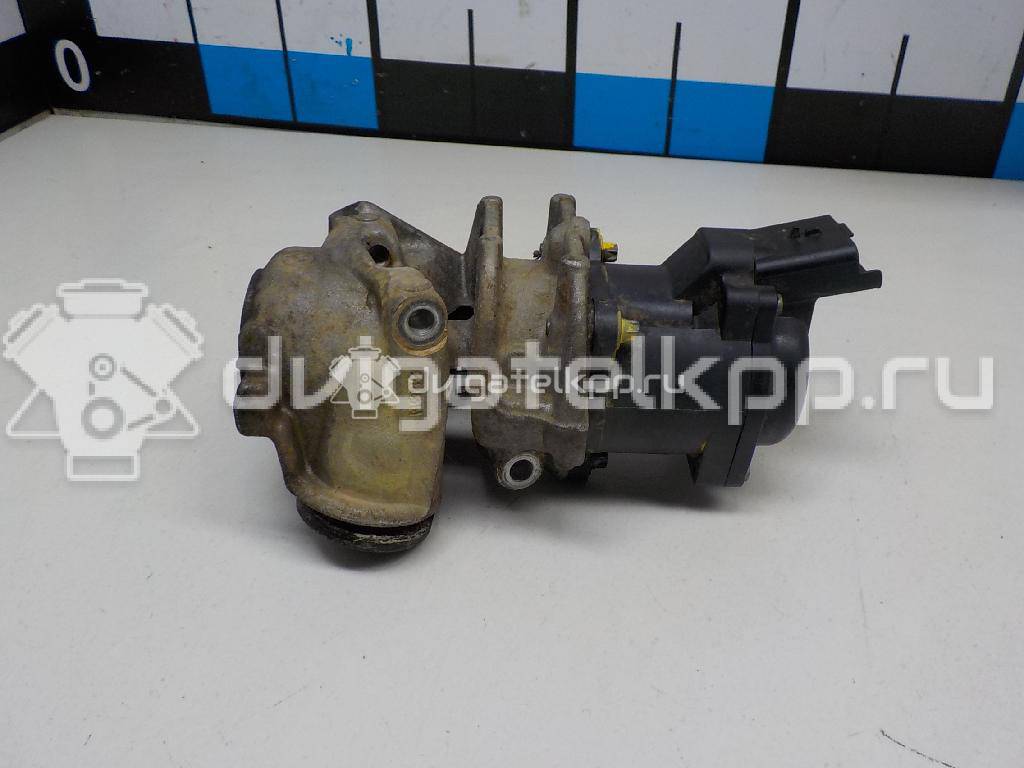 Фото Клапан рециркуляции выхлопных газов  1682737 для Ford Fiesta / Focus / C-Max / Galaxy / Fusion Ju {forloop.counter}}