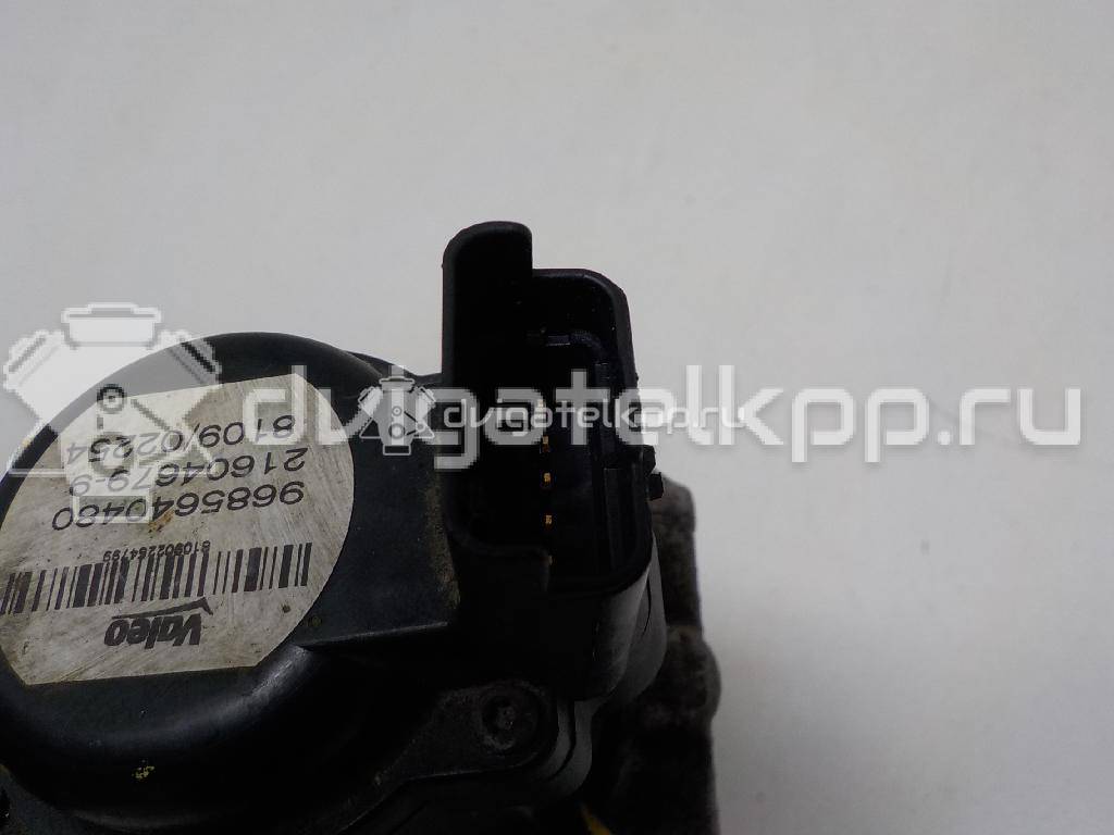 Фото Клапан рециркуляции выхлопных газов  1682737 для Ford Fiesta / Focus / C-Max / Galaxy / Fusion Ju {forloop.counter}}