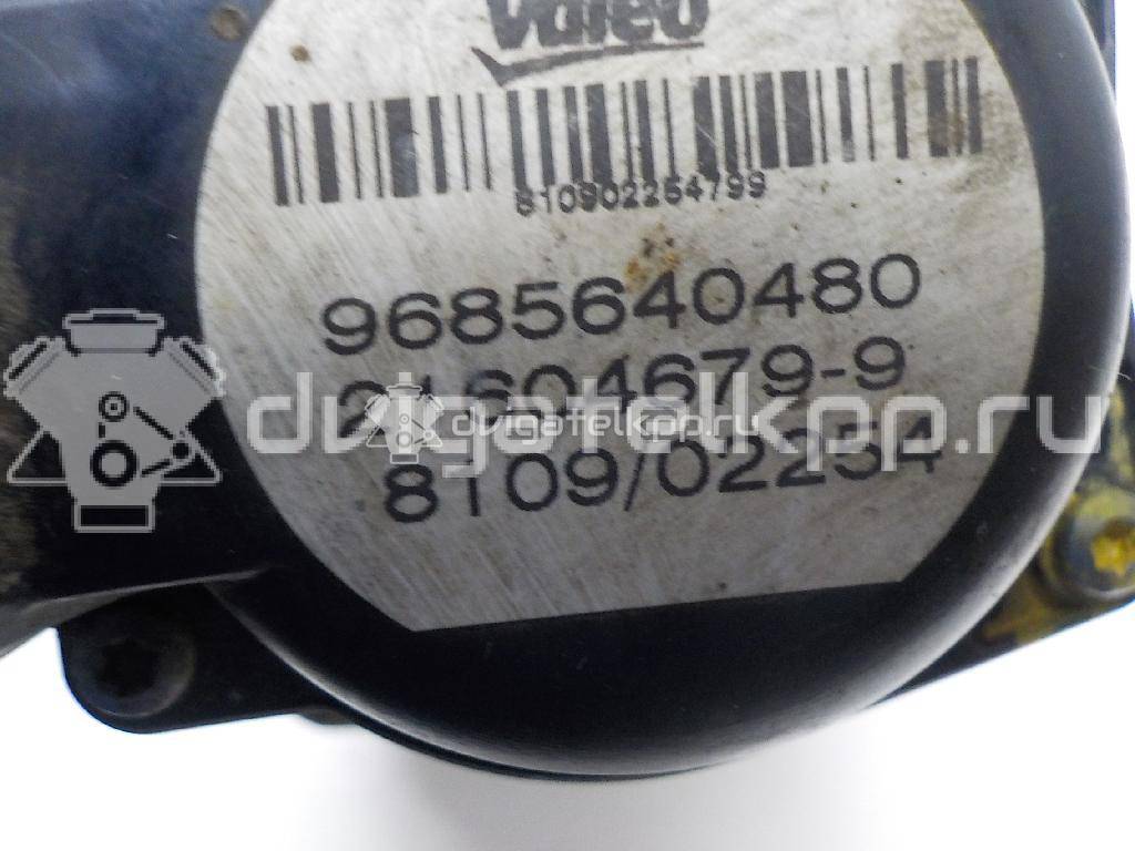 Фото Клапан рециркуляции выхлопных газов  1682737 для Ford Fiesta / Focus / C-Max / Galaxy / Fusion Ju {forloop.counter}}