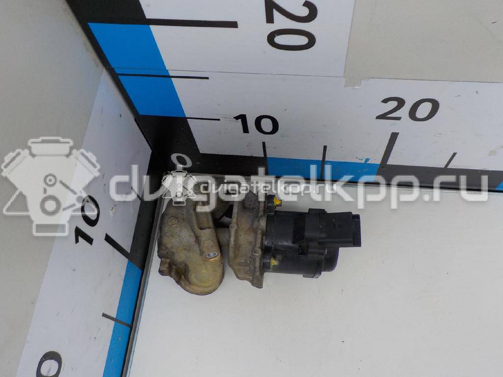 Фото Клапан рециркуляции выхлопных газов  1682737 для Ford Fiesta / Focus / C-Max / Galaxy / Fusion Ju {forloop.counter}}