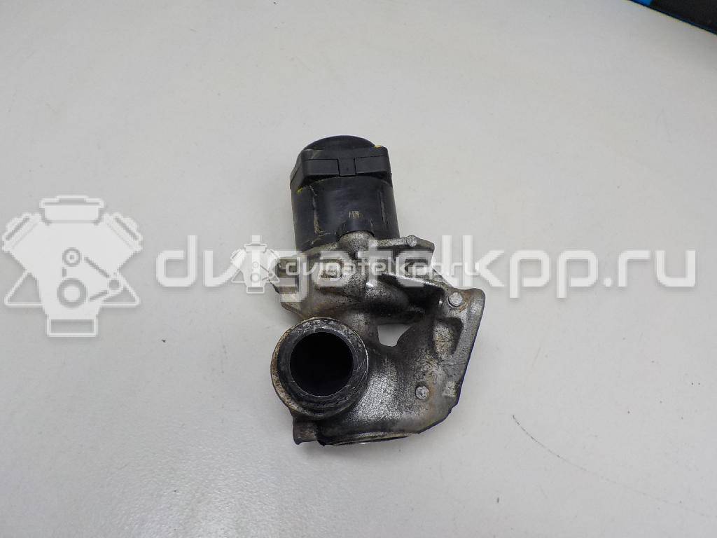 Фото Клапан рециркуляции выхлопных газов  1682737 для Ford Fiesta / Focus / C-Max / Galaxy / Fusion Ju {forloop.counter}}