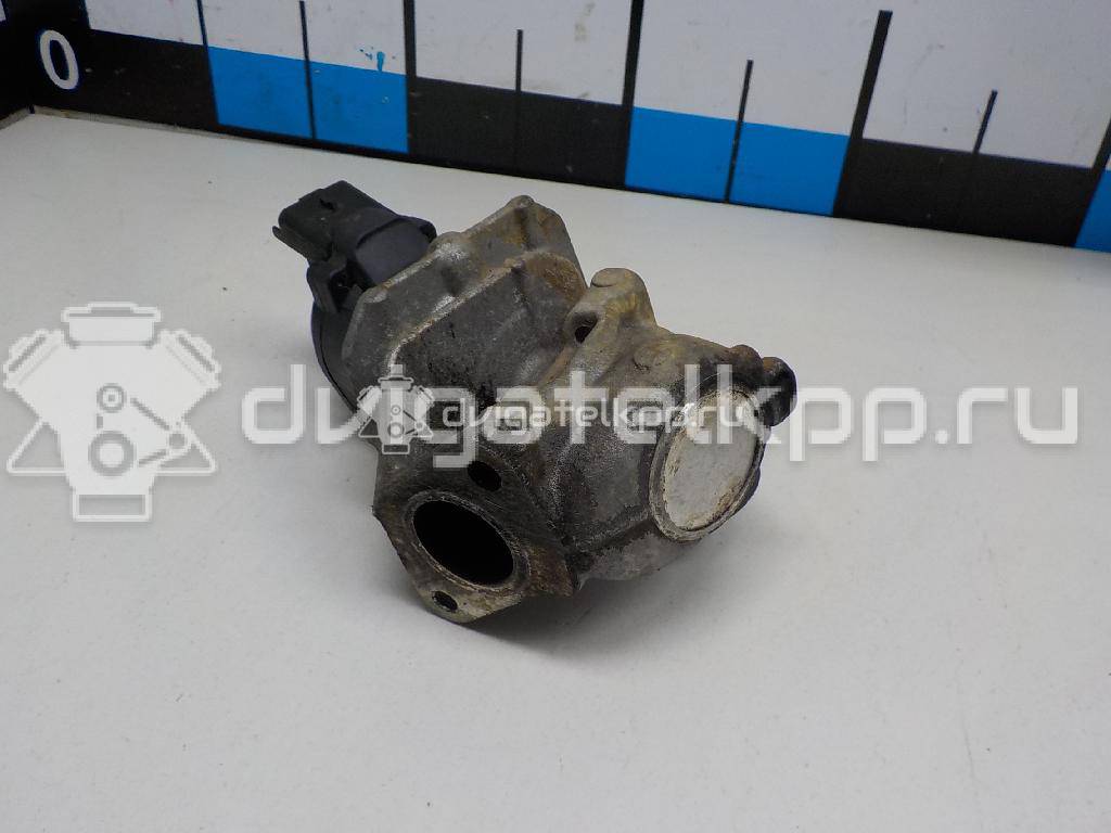 Фото Клапан рециркуляции выхлопных газов  1682737 для Ford Fiesta / Focus / C-Max / Galaxy / Fusion Ju {forloop.counter}}