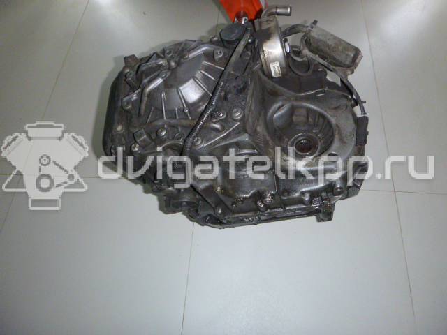 Фото Контрактная (б/у) АКПП для Peugeot 207 / 307 106-113 л.с 16V 1.6 л N6A (TU5JP4) бензин 2222VX {forloop.counter}}