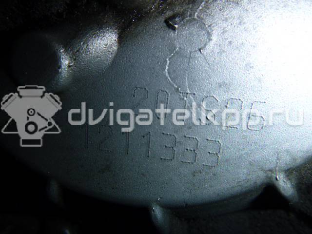 Фото Контрактная (б/у) АКПП для Peugeot 207 / 307 106-113 л.с 16V 1.6 л N6A (TU5JP4) бензин 2222VX {forloop.counter}}