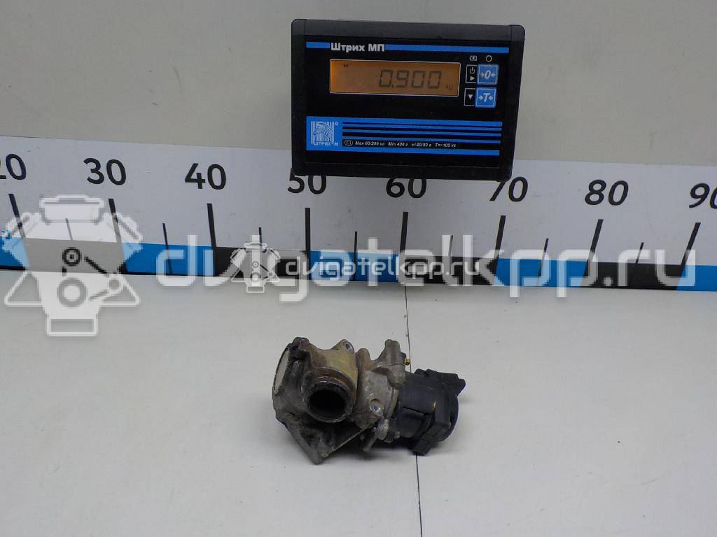 Фото Клапан рециркуляции выхлопных газов  1682737 для Ford Fiesta / Focus / C-Max / Galaxy / Fusion Ju {forloop.counter}}