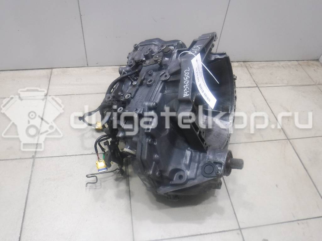 Фото Контрактная (б/у) АКПП для Nissan (Zhengzhou) / Peugeot (Df-Psa) 106 л.с 16V 1.6 л TU5JP4 бензин 2222VX {forloop.counter}}