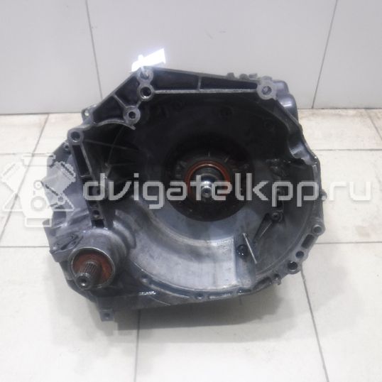 Фото Контрактная (б/у) АКПП для Peugeot 207 / 307 106-113 л.с 16V 1.6 л N6A (TU5JP4) бензин 2222VX