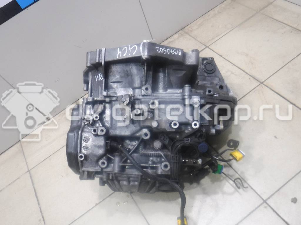 Фото Контрактная (б/у) АКПП для Citroen Saxo S0, S1 98-101 л.с 8V 1.6 л NFT (TU5JP) бензин 2222vx {forloop.counter}}