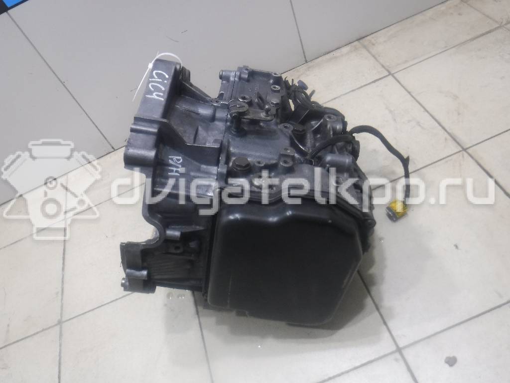 Фото Контрактная (б/у) АКПП для Citroen Saxo S0, S1 98-101 л.с 8V 1.6 л NFT (TU5JP) бензин 2222vx {forloop.counter}}