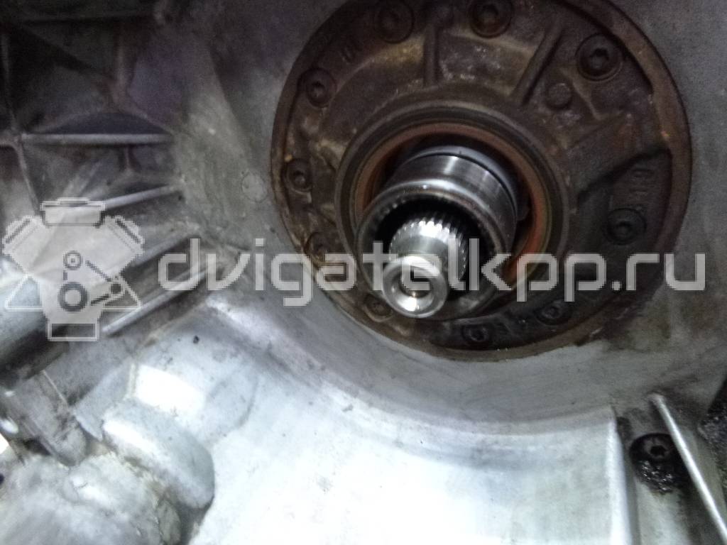 Фото Контрактная (б/у) АКПП для Peugeot / Citroen 88-90 л.с 8V 1.6 л NFZ (TU5JP) бензин 2222VX {forloop.counter}}