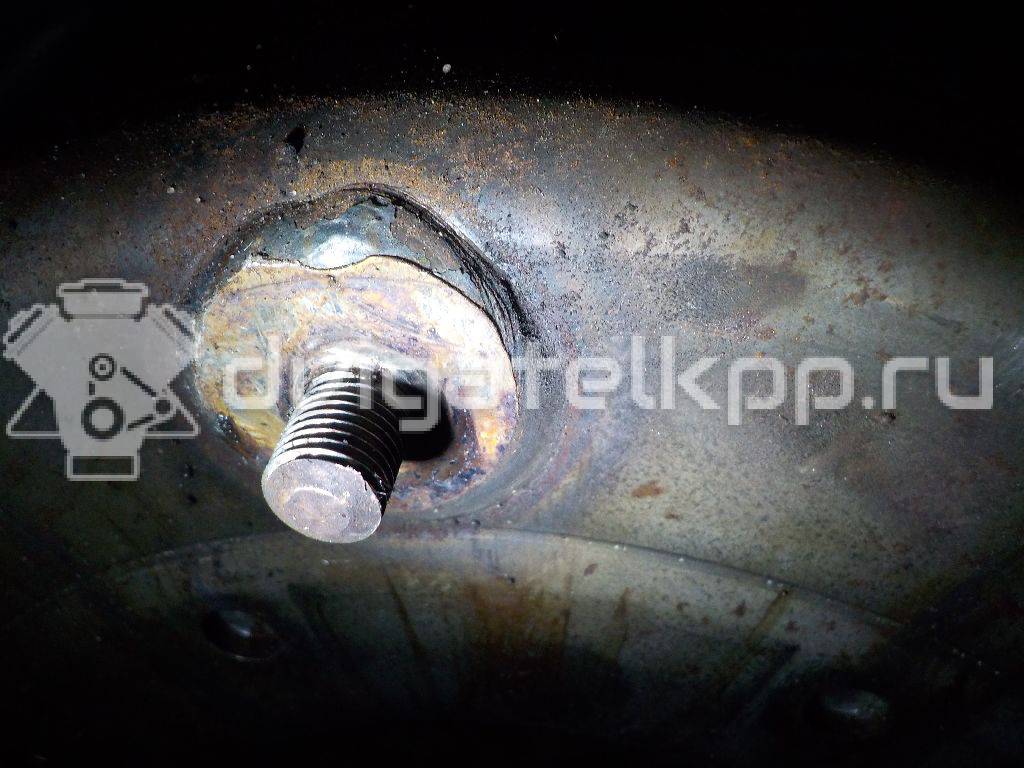 Фото Контрактная (б/у) АКПП для Peugeot / Citroen 106-122 л.с 16V 1.6 л NFU (TU5JP4) бензин 2222VX {forloop.counter}}