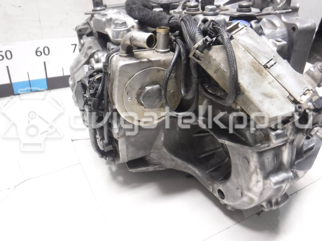 Фото Контрактная (б/у) АКПП для Citroen Saxo S0, S1 98-101 л.с 8V 1.6 л NFT (TU5JP) бензин 2222VX {forloop.counter}}