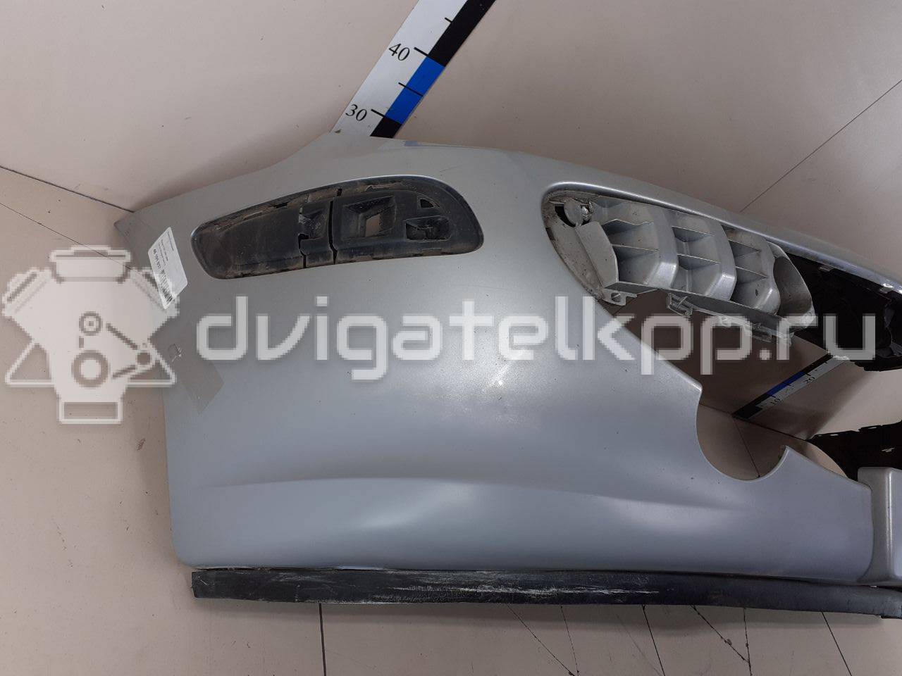 Фото Бампер передний  7401CZ для Peugeot 307 {forloop.counter}}