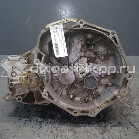 Фото Контрактная (б/у) МКПП для Opel / Vauxhall 100 л.с 16V 1.7 л Z 17 DTH Дизельное топливо 700882