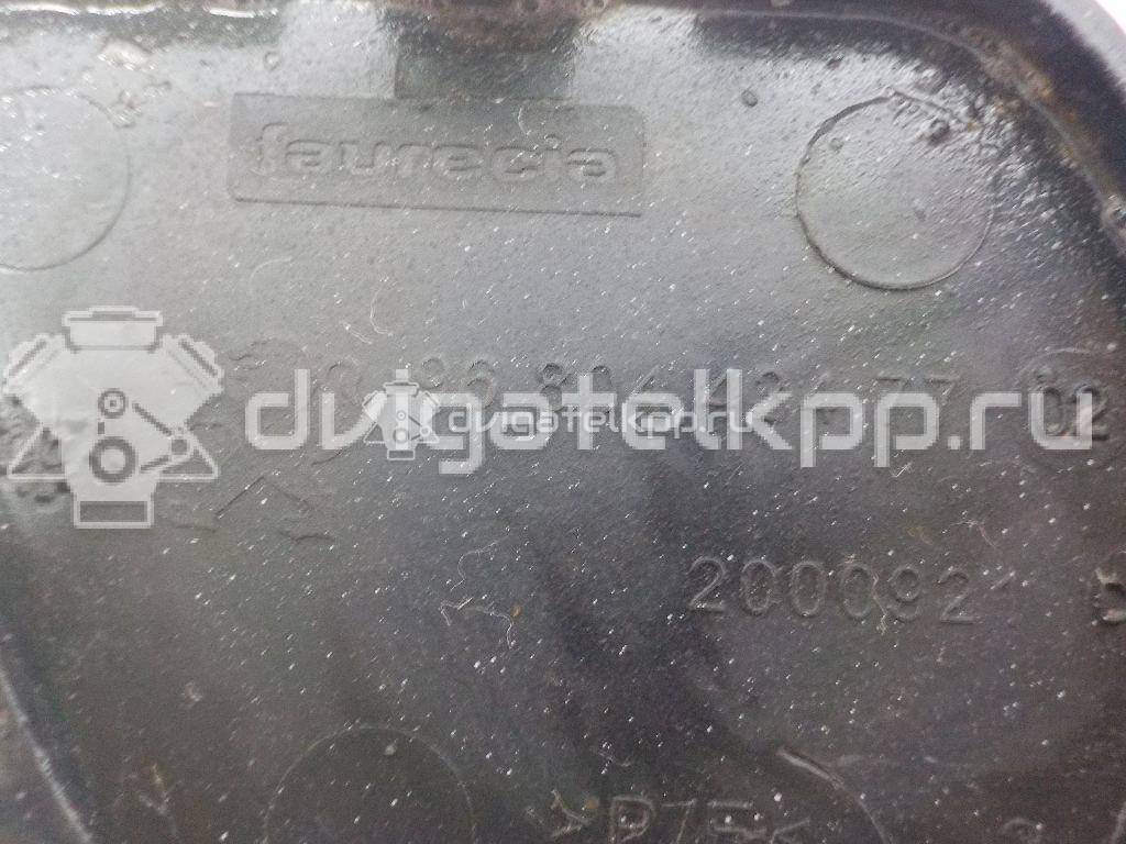 Фото Заглушка буксировочного крюка  7414VA для Peugeot 308 {forloop.counter}}