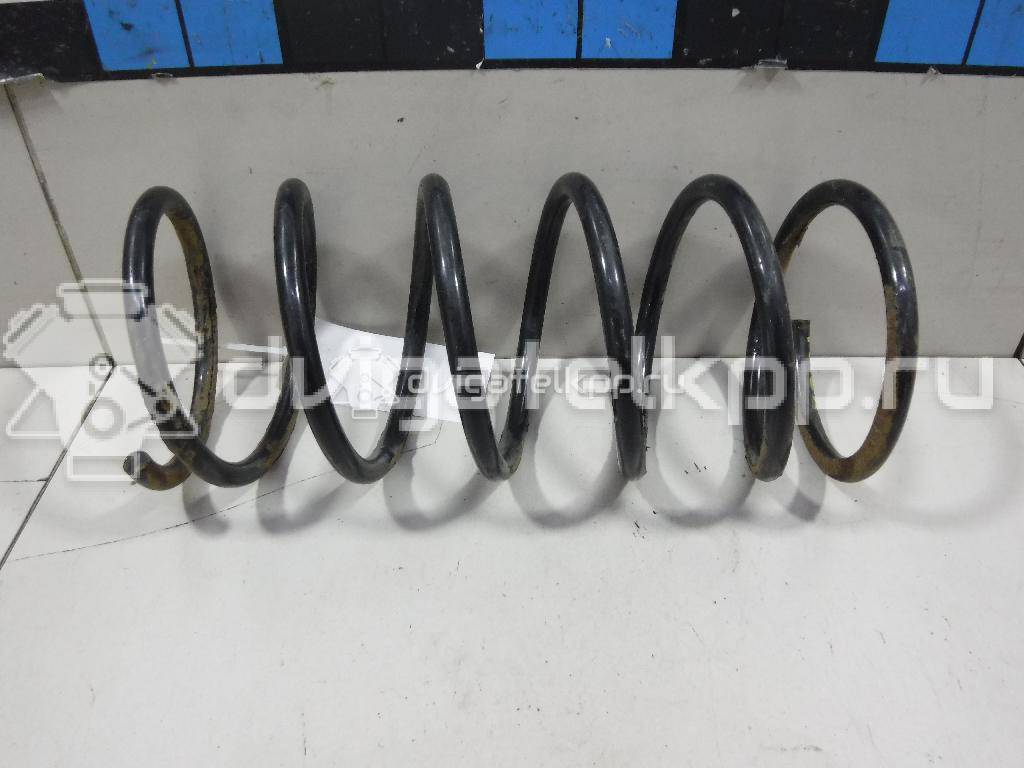 Фото Пружина передняя  5002RV для Peugeot Partner {forloop.counter}}