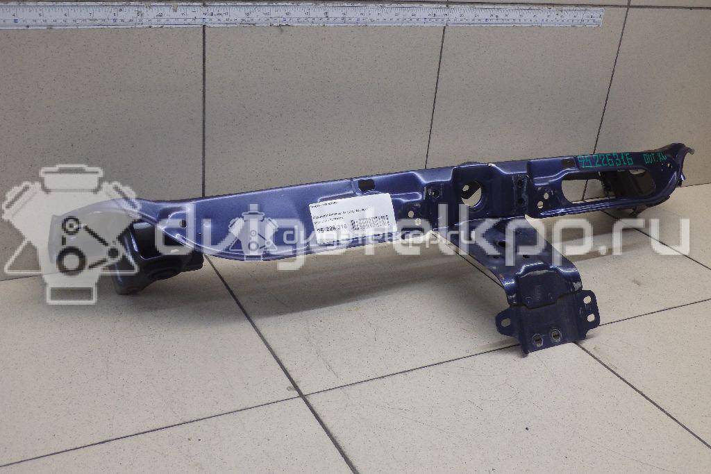 Фото Панель передняя  5256a611 для mitsubishi Outlander XL (CW) {forloop.counter}}