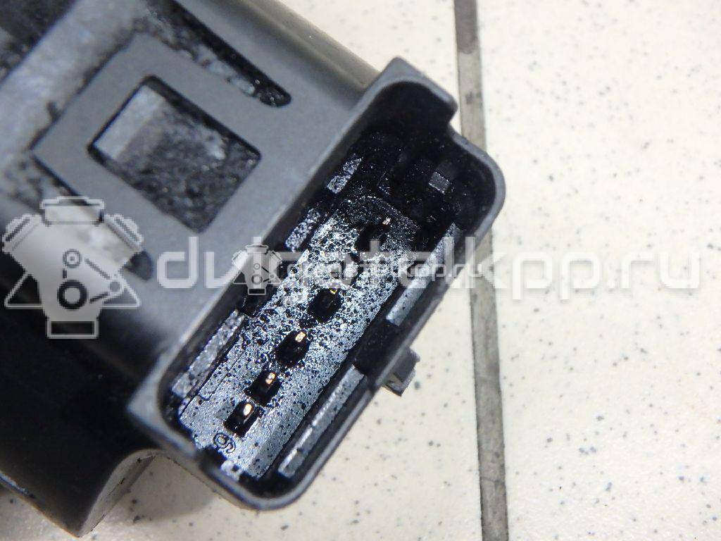 Фото Заслонка дроссельная электрическая  1556100 для Ford Fiesta / Focus / C-Max / Fusion Ju {forloop.counter}}