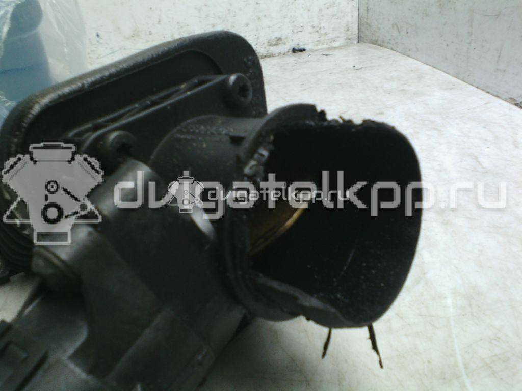 Фото Заслонка дроссельная электрическая  5S6Q9E926AB для Ford Fiesta / Focus / C-Max {forloop.counter}}