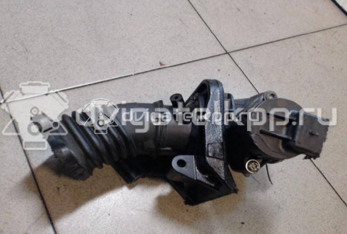 Фото Заслонка дроссельная электрическая  5S6Q9E926AB для Ford Fiesta / Focus / C-Max {forloop.counter}}