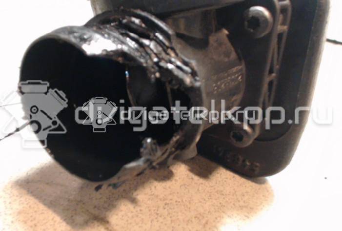 Фото Заслонка дроссельная электрическая  5S6Q9E926AB для Ford Fiesta / Focus / C-Max {forloop.counter}}
