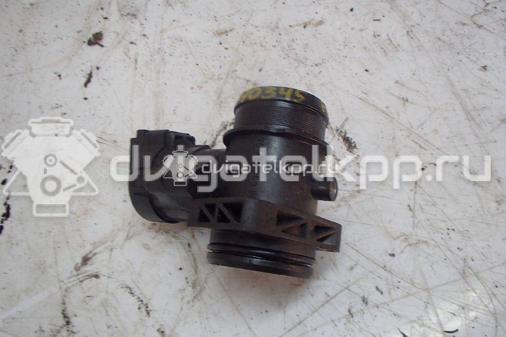 Фото Заслонка дроссельная электрическая  5S6Q9E926AB для Ford Fiesta / Focus / C-Max {forloop.counter}}