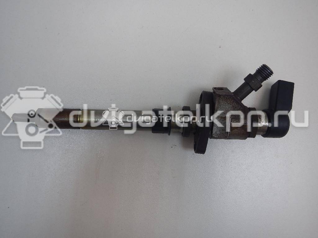 Фото Форсунка дизельная электрическая  1373549 для peugeot 407 {forloop.counter}}