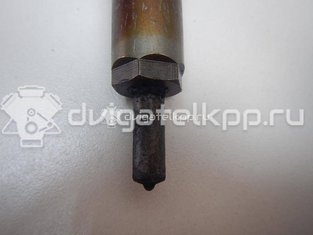 Фото Форсунка дизельная электрическая  1373549 для peugeot 407 {forloop.counter}}