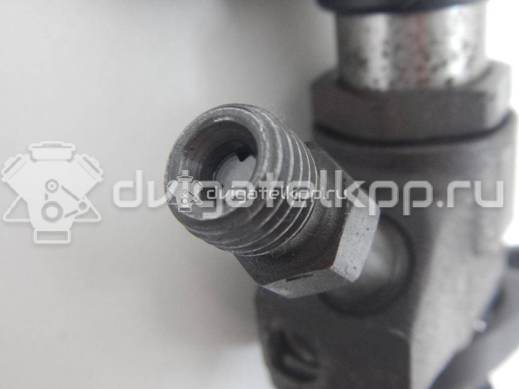 Фото Форсунка дизельная электрическая  1373549 для peugeot 407 {forloop.counter}}