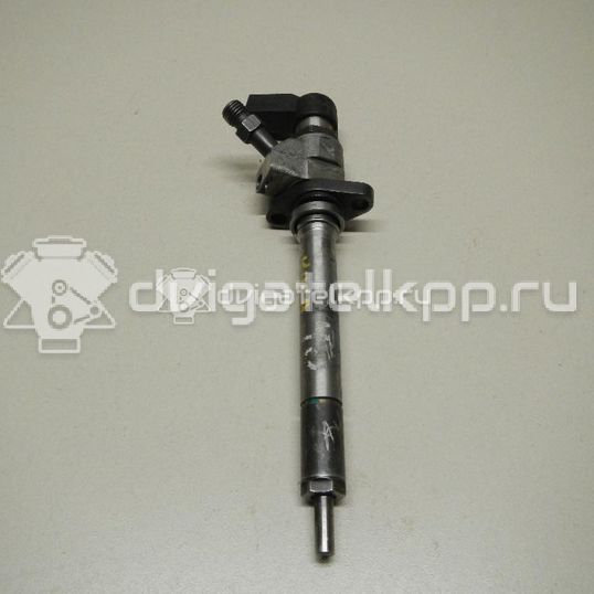 Фото Форсунка дизельная электрическая  1373549 для peugeot 407