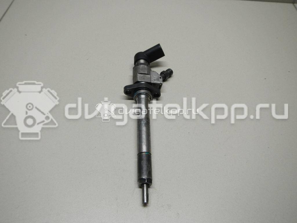 Фото Форсунка дизельная электрическая  1373549 для peugeot 407 {forloop.counter}}