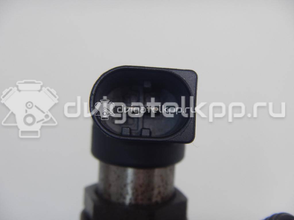 Фото Форсунка дизельная электрическая  1373549 для peugeot 407 {forloop.counter}}