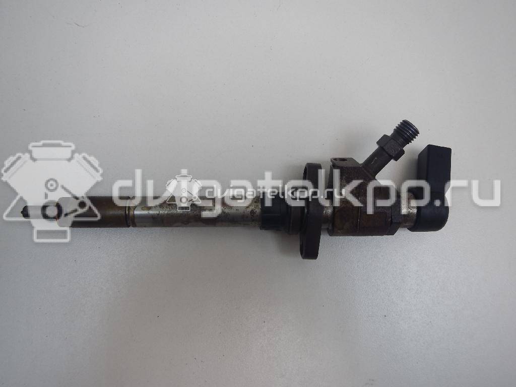Фото Форсунка дизельная электрическая  1373549 для peugeot 407 {forloop.counter}}