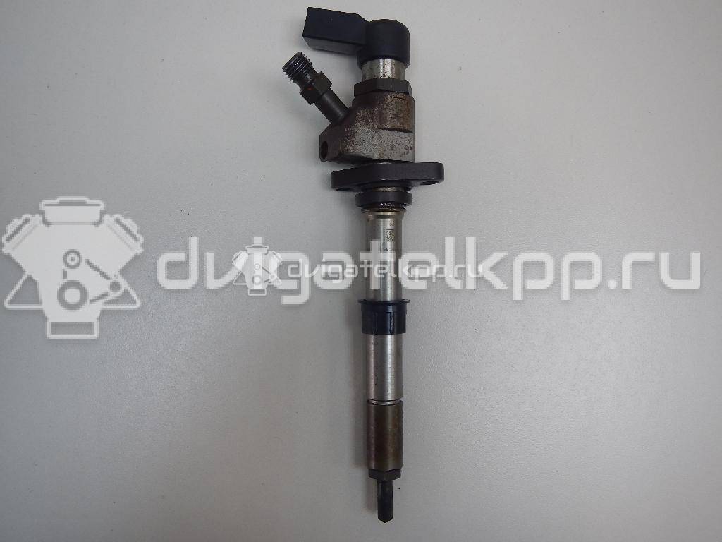 Фото Форсунка дизельная электрическая  1373549 для peugeot 407 {forloop.counter}}
