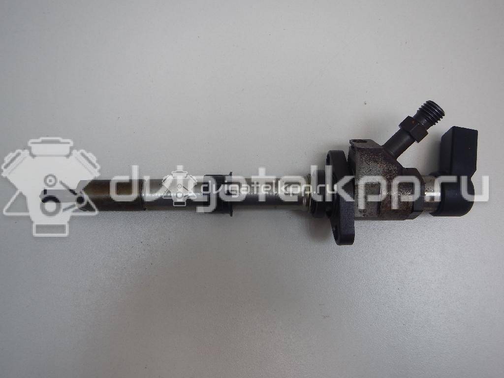 Фото Форсунка дизельная электрическая  1373549 для peugeot 407 {forloop.counter}}
