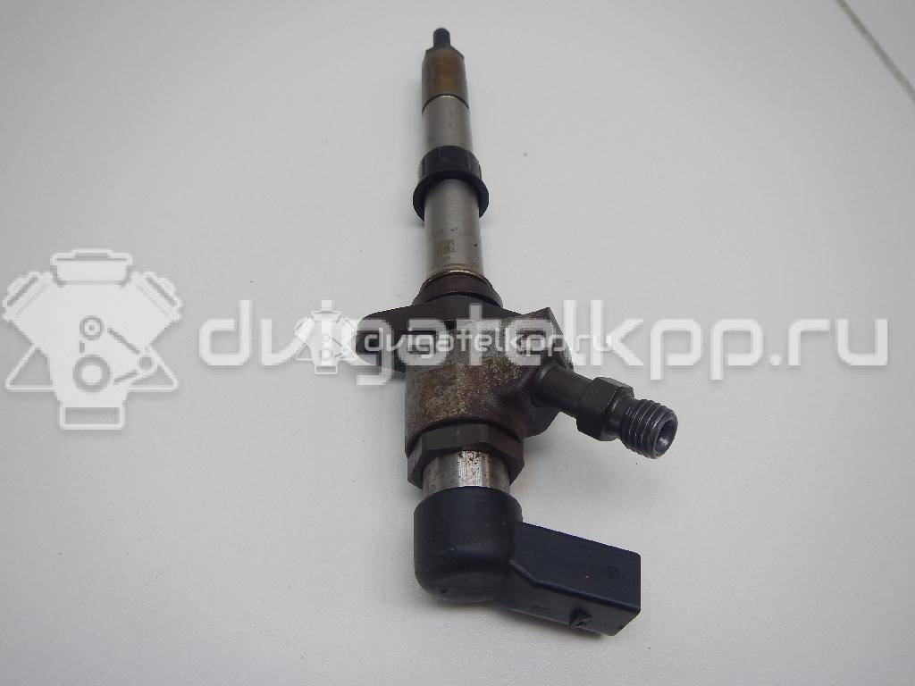 Фото Форсунка дизельная электрическая  1373549 для peugeot 407 {forloop.counter}}