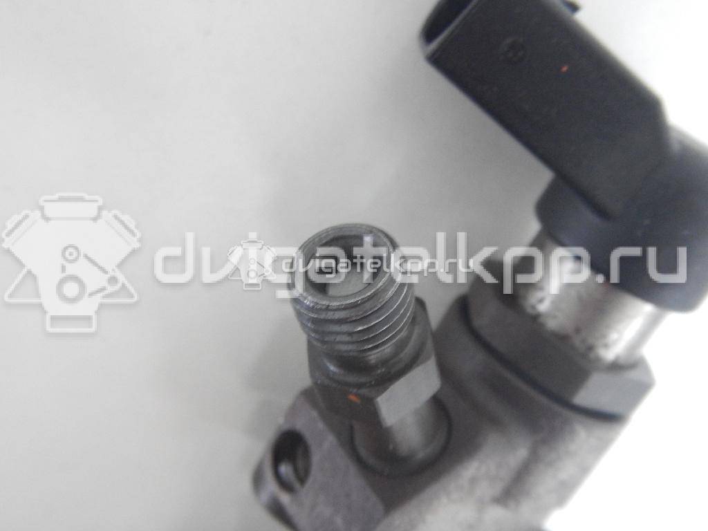 Фото Форсунка дизельная электрическая  1373549 для peugeot 407 {forloop.counter}}