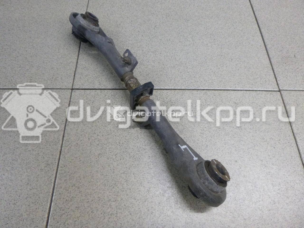 Фото Тяга задняя поперечная  517847 для Peugeot 407 / 508 {forloop.counter}}
